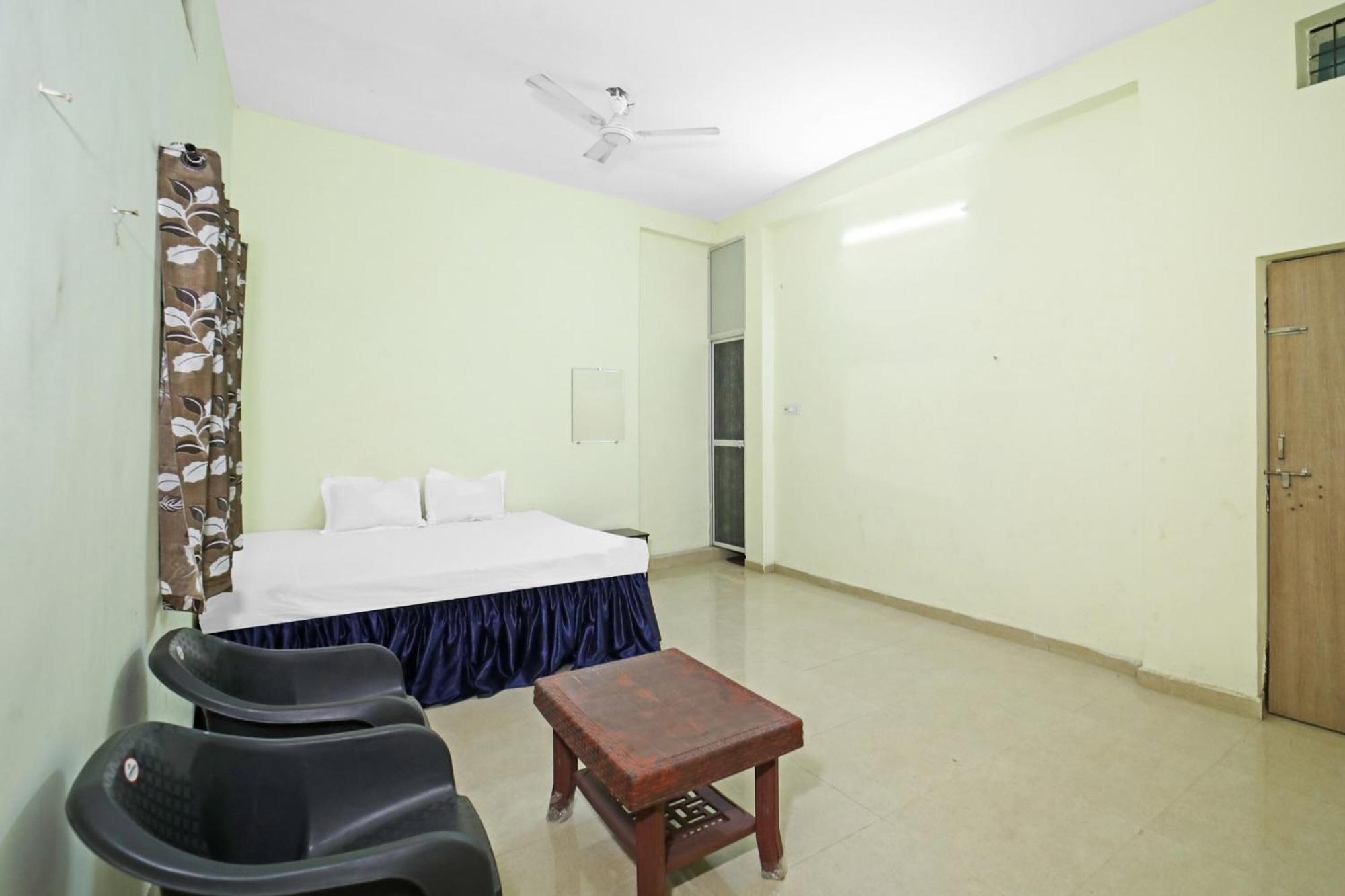 Hotel O Amaira Bilāspur エクステリア 写真