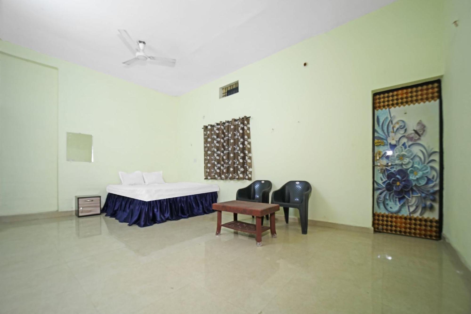 Hotel O Amaira Bilāspur エクステリア 写真